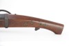 Edo Period Japanese Tanegashima Matchlock .72 Cal Musket - 7