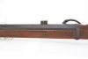 Edo Period Japanese Tanegashima Matchlock .72 Cal Musket - 8