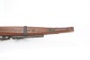 Edo Period Japanese Tanegashima Matchlock .72 Cal Musket - 10