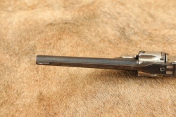 Smith & Wesson S&W .38 Double Action 3rd Model 5&rdquo; DA/SA Revolver & Holster 1884-1895 Antique - 16