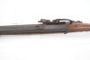 Edo Period Japanese Tanegashima Matchlock .72 Cal Musket - 14