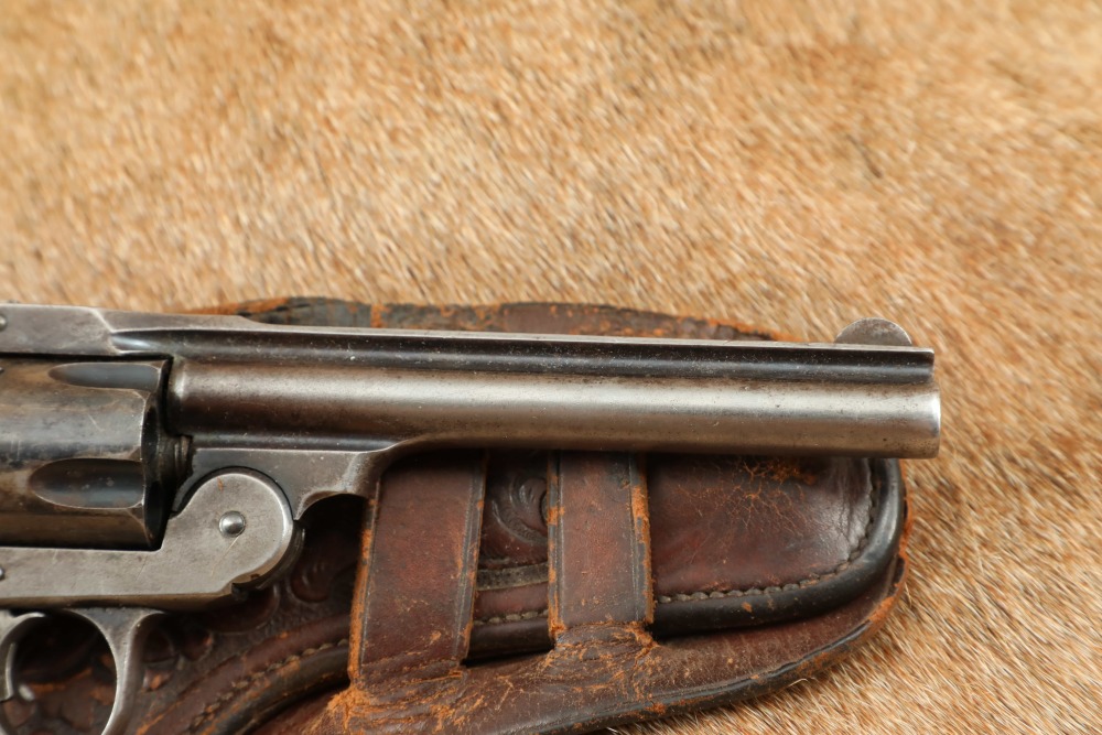 BEAU PIN'S TIR ARME REVOLVER I W A 1995 BEAU PIN'S TIR ARME REVOLVER I W A 1995