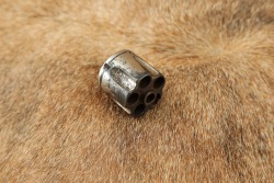 Rare Merwin Hulbert .38 Cal. 4th Model Pocket Revolver Nickel w/ Rig (Folder Hammer Spur) 1883-92 Antique - 22