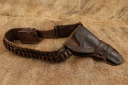Rare Merwin Hulbert .38 Cal. 4th Model Pocket Revolver Nickel w/ Rig (Folder Hammer Spur) 1883-92 Antique - 26
