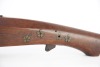 Edo Period Japanese Tanegashima Matchlock .72 Cal Musket - 19