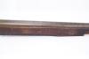 Edo Period Japanese Tanegashima Matchlock .88 Cal Musket - 4