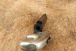 Antique Colt No. 1 Deringer .41 Short RF 2.5&rdquo; All-Metal Factory Engraved Derringer Pistol 1870-1890 - 13