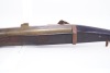 Edo Period Japanese Tanegashima Matchlock .88 Cal Musket - 9