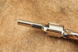 Antique Colt Etched Panel Nickel & Fire Blue New Line .30 RF 2.25&rdquo; 5-Shot Pocket Revolver 1875 - 7