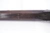 Edo Period Japanese Tanegashima Matchlock .88 Cal Musket - 14