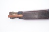 Edo Period Japanese Tanegashima Matchlock .88 Cal Musket - 15