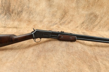 Colt Lightning Magazine Rifle Medium Frame .38-40 WCF 26&rdquo; Pump Action Repeating Rifle 1893 Antique