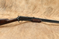 Colt Lightning Magazine Rifle Medium Frame .38-40 WCF 26&rdquo; Pump Action Repeating Rifle 1893 Antique