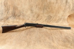 Colt Lightning Magazine Rifle Medium Frame .38-40 WCF 26&rdquo; Pump Action Repeating Rifle 1893 Antique - 2