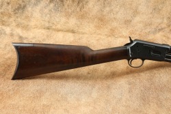 Colt Lightning Magazine Rifle Medium Frame .38-40 WCF 26&rdquo; Pump Action Repeating Rifle 1893 Antique - 3