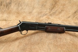 Colt Lightning Magazine Rifle Medium Frame .38-40 WCF 26&rdquo; Pump Action Repeating Rifle 1893 Antique - 4