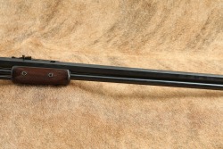 Colt Lightning Magazine Rifle Medium Frame .38-40 WCF 26&rdquo; Pump Action Repeating Rifle 1893 Antique - 5