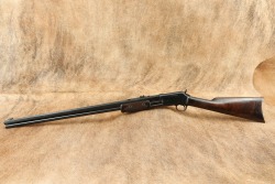 Colt Lightning Magazine Rifle Medium Frame .38-40 WCF 26&rdquo; Pump Action Repeating Rifle 1893 Antique - 7