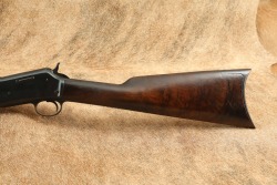 Colt Lightning Magazine Rifle Medium Frame .38-40 WCF 26&rdquo; Pump Action Repeating Rifle 1893 Antique - 11