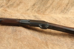 Colt Lightning Magazine Rifle Medium Frame .38-40 WCF 26&rdquo; Pump Action Repeating Rifle 1893 Antique - 18