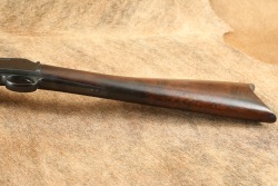Colt Lightning Magazine Rifle Medium Frame .38-40 WCF 26&rdquo; Pump Action Repeating Rifle 1893 Antique - 19