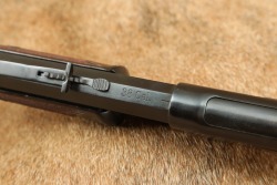 Colt Lightning Magazine Rifle Medium Frame .38-40 WCF 26&rdquo; Pump Action Repeating Rifle 1893 Antique - 22