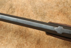 Colt Lightning Magazine Rifle Medium Frame .38-40 WCF 26&rdquo; Pump Action Repeating Rifle 1893 Antique - 23