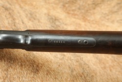 Colt Lightning Magazine Rifle Medium Frame .38-40 WCF 26&rdquo; Pump Action Repeating Rifle 1893 Antique - 24