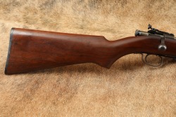 Early Winchester Model 69 .22 S/L/LR Long Rifle 25&rdquo; Bolt Action Mag-Fed Rifle, 1935 C&R - 3