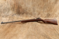Early Winchester Model 69 .22 S/L/LR Long Rifle 25&rdquo; Bolt Action Mag-Fed Rifle, 1935 C&R - 7
