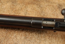 Early Winchester Model 69 .22 S/L/LR Long Rifle 25&rdquo; Bolt Action Mag-Fed Rifle, 1935 C&R - 23
