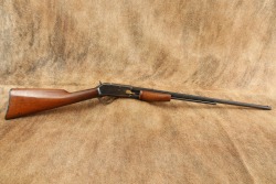 Colt Lightning Magazine Rifle CLMR Small Frame .22 Short or Long 24&rdquo; Pump Action Repeating Rifle 1901 C&R - 2