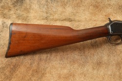 Colt Lightning Magazine Rifle CLMR Small Frame .22 Short or Long 24&rdquo; Pump Action Repeating Rifle 1901 C&R - 3