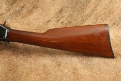 Colt Lightning Magazine Rifle CLMR Small Frame .22 Short or Long 24&rdquo; Pump Action Repeating Rifle 1901 C&R - 10
