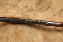 Colt Lightning Magazine Rifle CLMR Small Frame .22 Short or Long 24&rdquo; Pump Action Repeating Rifle 1901 C&R - 13