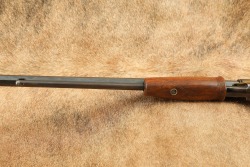 Colt Lightning Magazine Rifle CLMR Small Frame .22 Short or Long 24&rdquo; Pump Action Repeating Rifle 1901 C&R - 16