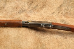 Colt Lightning Magazine Rifle CLMR Small Frame .22 Short or Long 24&rdquo; Pump Action Repeating Rifle 1901 C&R - 17