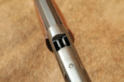 Colt Lightning Magazine Rifle CLMR Small Frame .22 Short or Long 24&rdquo; Pump Action Repeating Rifle 1901 C&R - 24