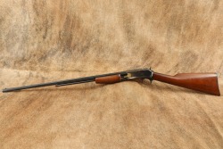 Colt Lightning Magazine Rifle CLMR Small Frame .22 Short or Long 24&rdquo; Pump Action Repeating Rifle 1901 C&R - 26