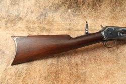 Colt Lightning Magazine Rifle Medium Frame Carbine 32 CLMR .32-20 MFD 1890 Antique - 3