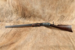 Colt Lightning Magazine Rifle Medium Frame Carbine 32 CLMR .32-20 MFD 1890 Antique - 6