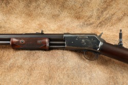 Colt Lightning Magazine Rifle Medium Frame Carbine 32 CLMR .32-20 MFD 1890 Antique - 8