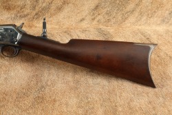 Colt Lightning Magazine Rifle Medium Frame Carbine 32 CLMR .32-20 MFD 1890 Antique - 9
