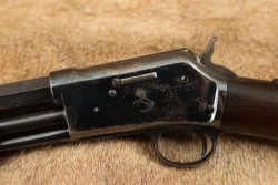 Colt Lightning Magazine Rifle Medium Frame Carbine 32 CLMR .32-20 MFD 1890 Antique - 18