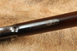 Colt Lightning Magazine Rifle Medium Frame Carbine 32 CLMR .32-20 MFD 1890 Antique - 20