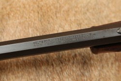 Colt Lightning Magazine Rifle Medium Frame Carbine 32 CLMR .32-20 MFD 1890 Antique - 22