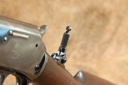 Colt Lightning Magazine Rifle Medium Frame Carbine 32 CLMR .32-20 MFD 1890 Antique - 23