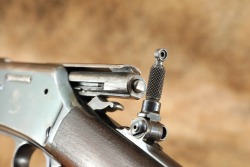 Colt Lightning Magazine Rifle Medium Frame Carbine 32 CLMR .32-20 MFD 1890 Antique - 27