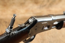 Colt Lightning Magazine Rifle Medium Frame Carbine 32 CLMR .32-20 MFD 1890 Antique - 29