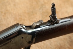 Colt Lightning Magazine Rifle Medium Frame Carbine 32 CLMR .32-20 MFD 1890 Antique - 30